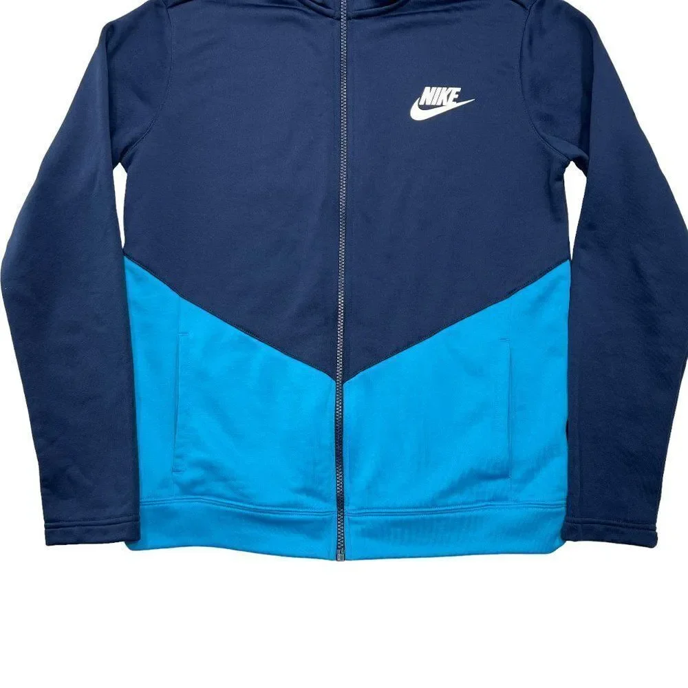 Nike Boy's‎ Core Tracksuit Warmup Jacket